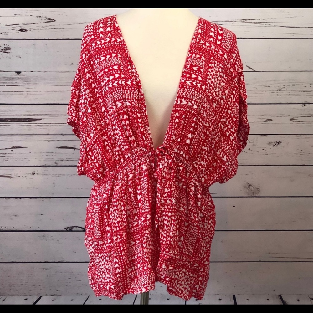 ❤️Victoria’s Secret Sweetheart  Robe - Picture 2 of 10